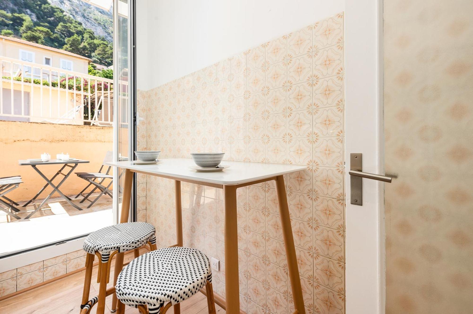 Maison Abba Trois Pieces Saint-Antoine  エクステリア 写真